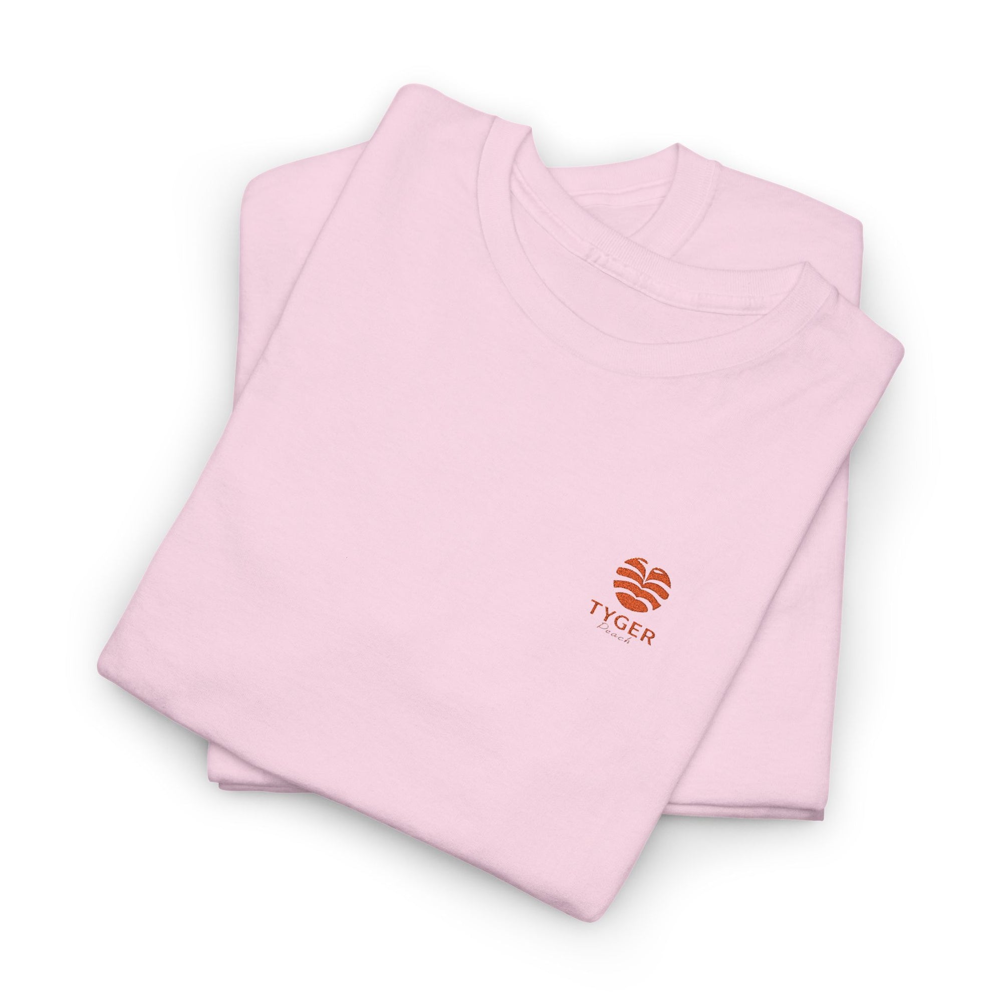 Unisex Heavy Cotton Tee - Versatile Graphic Shirt for Everyday Wear, Great for Casual Outfits, Gifts, Festivals, and Celebrations