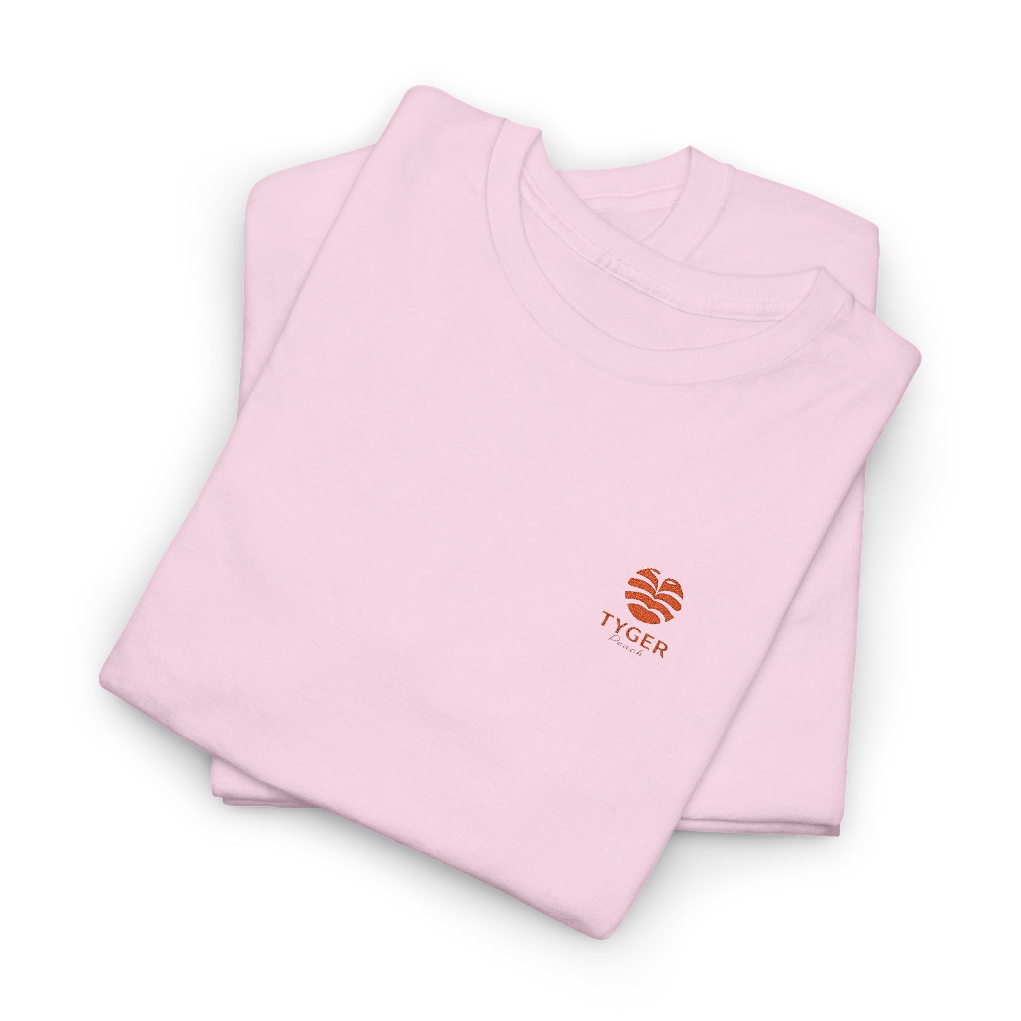 Unisex Heavy Cotton Tee - Versatile Graphic Shirt for Everyday Wear, Great for Casual Outfits, Gifts, Festivals, and Celebrations