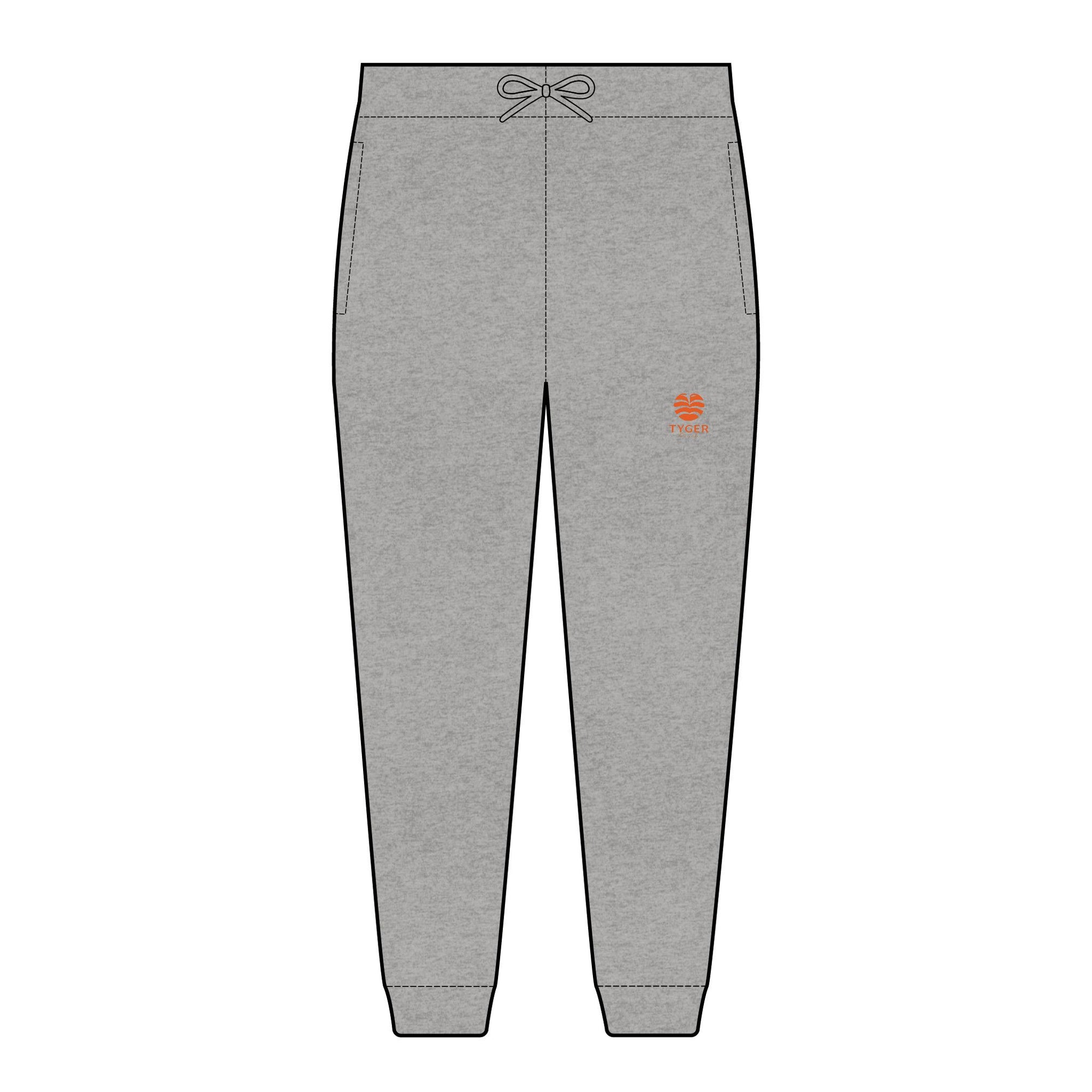 Cozy Unisex Fleece Joggers, Perfect for Relaxation, Casual Wear, Fitness, Gift Ideas, Embroidered Comfort Pants