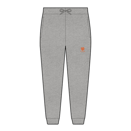 Cozy Unisex Fleece Joggers, Perfect for Relaxation, Casual Wear, Fitness, Gift Ideas, Embroidered Comfort Pants
