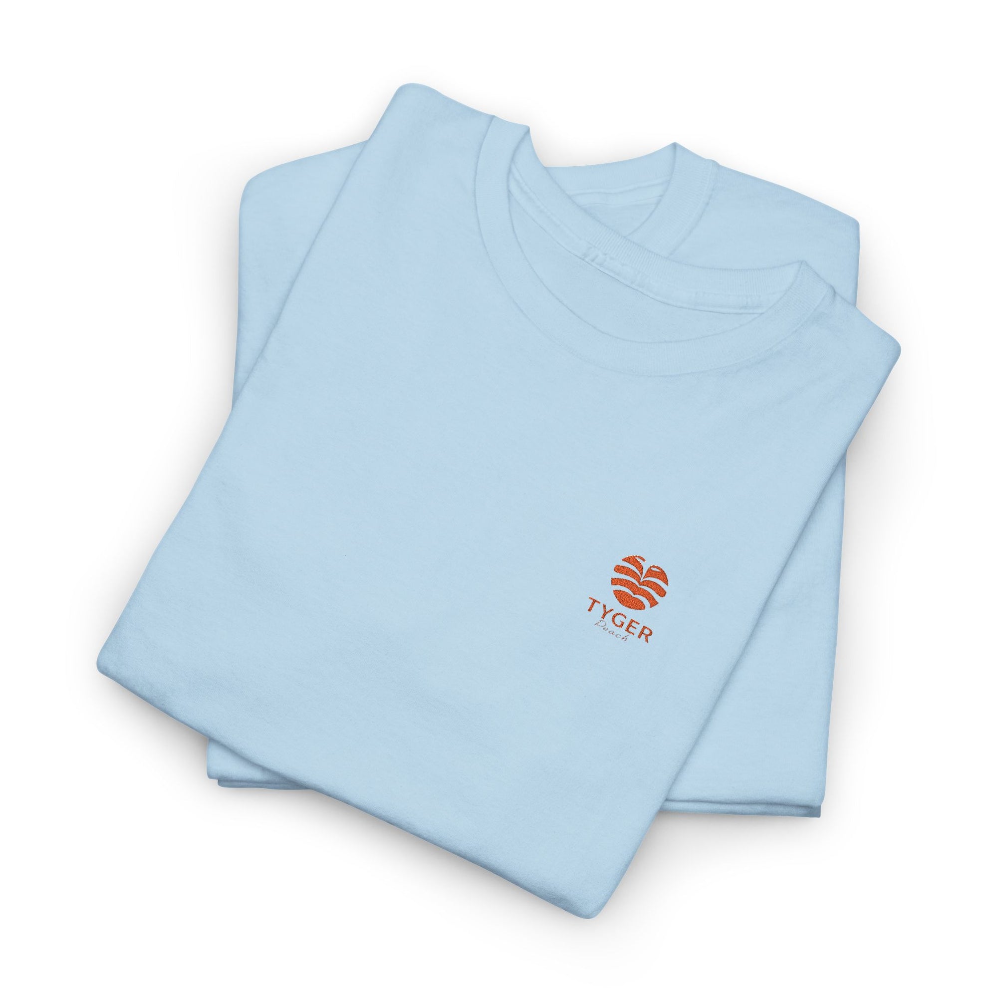 Unisex Heavy Cotton Tee - Versatile Graphic Shirt for Everyday Wear, Great for Casual Outfits, Gifts, Festivals, and Celebrations