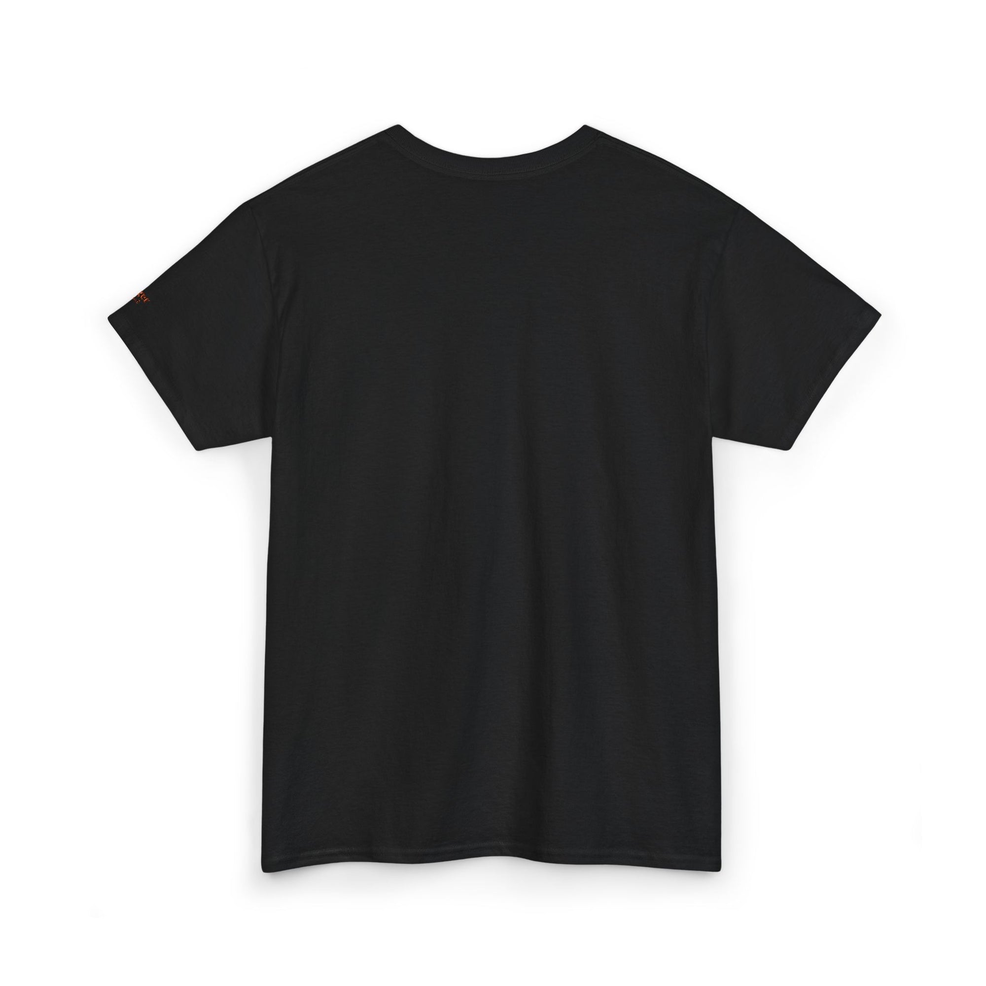 Unisex Heavy Cotton Tee - Versatile Graphic Shirt for Everyday Wear, Great for Casual Outfits, Gifts, Festivals, and Celebrations