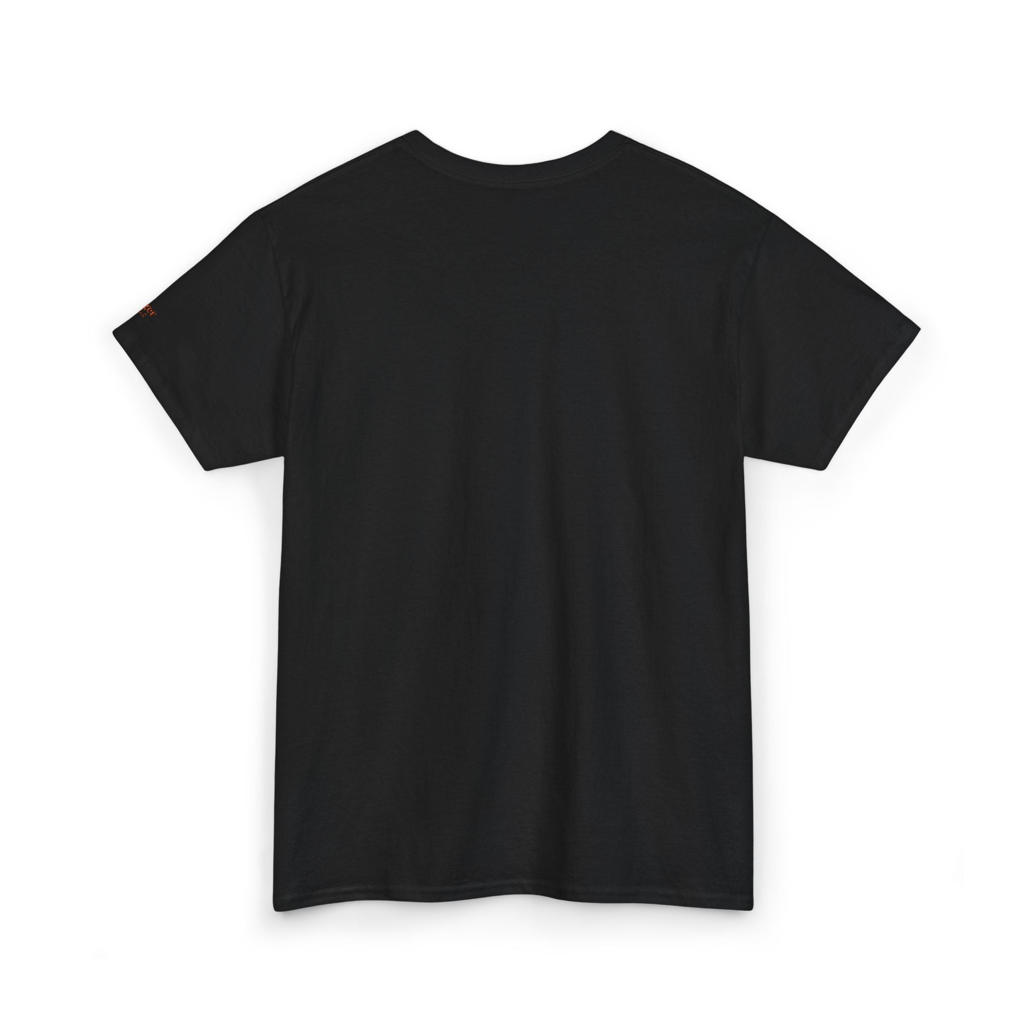 Unisex Heavy Cotton Tee - Versatile Graphic Shirt for Everyday Wear, Great for Casual Outfits, Gifts, Festivals, and Celebrations