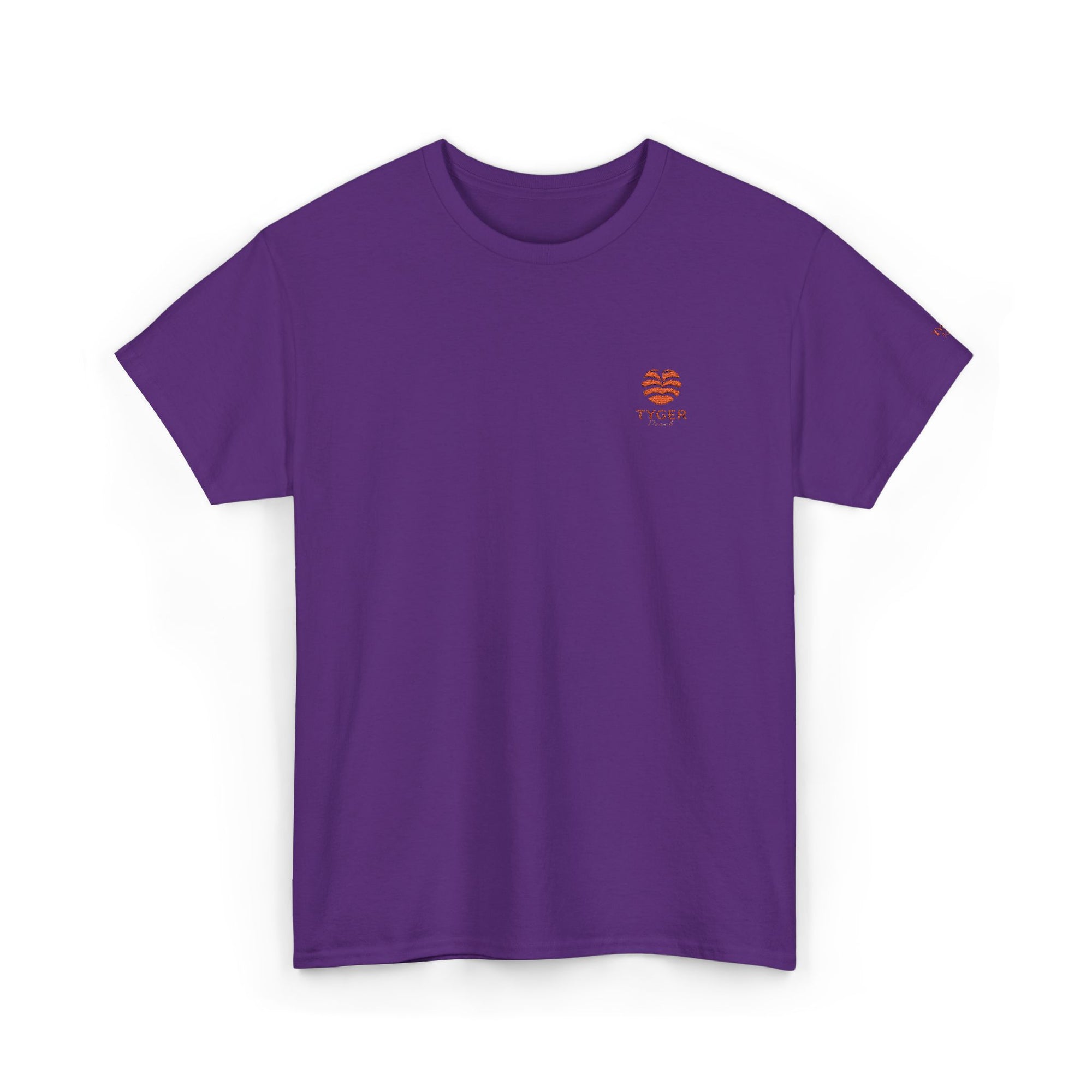 Unisex Heavy Cotton Tee - Versatile Graphic Shirt for Everyday Wear, Great for Casual Outfits, Gifts, Festivals, and Celebrations