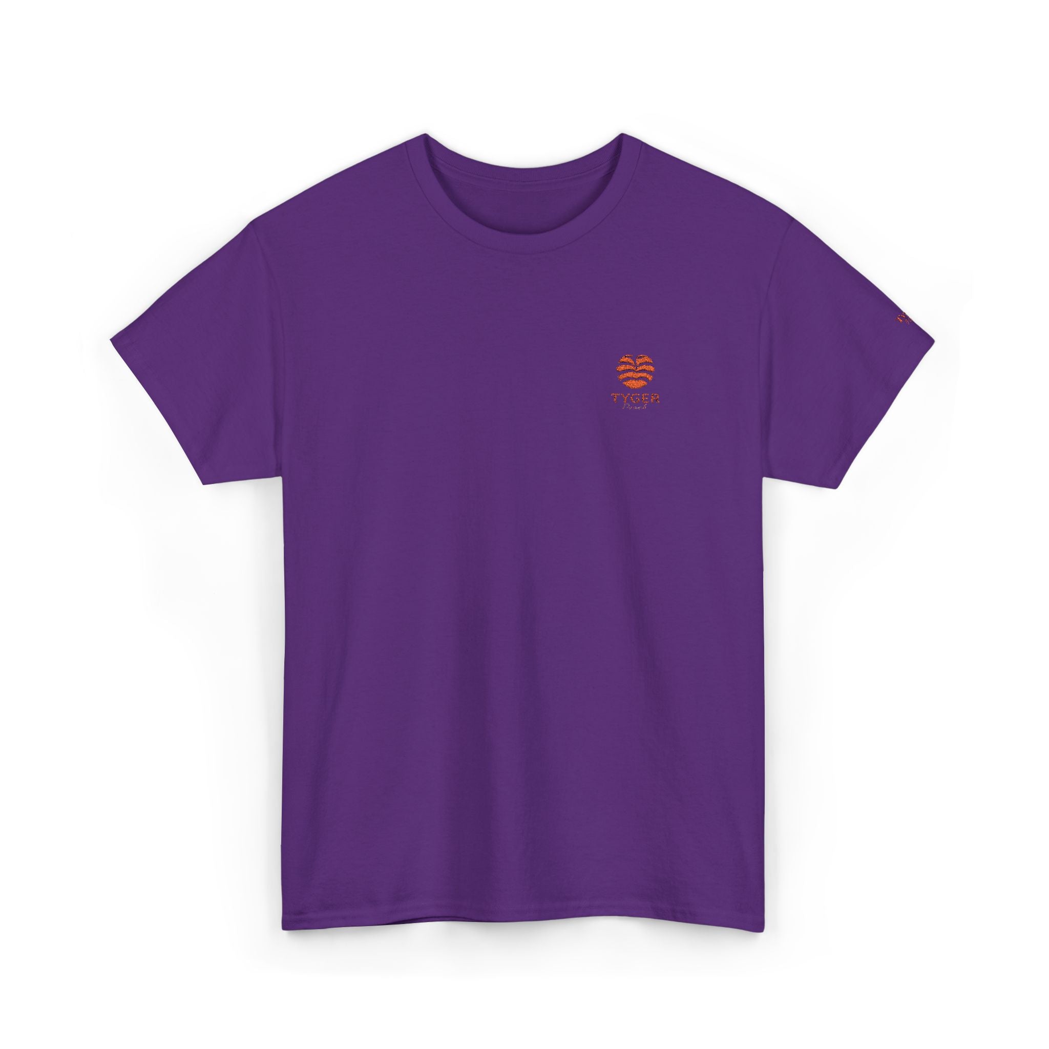 Unisex Heavy Cotton Tee - Versatile Graphic Shirt for Everyday Wear, Great for Casual Outfits, Gifts, Festivals, and Celebrations