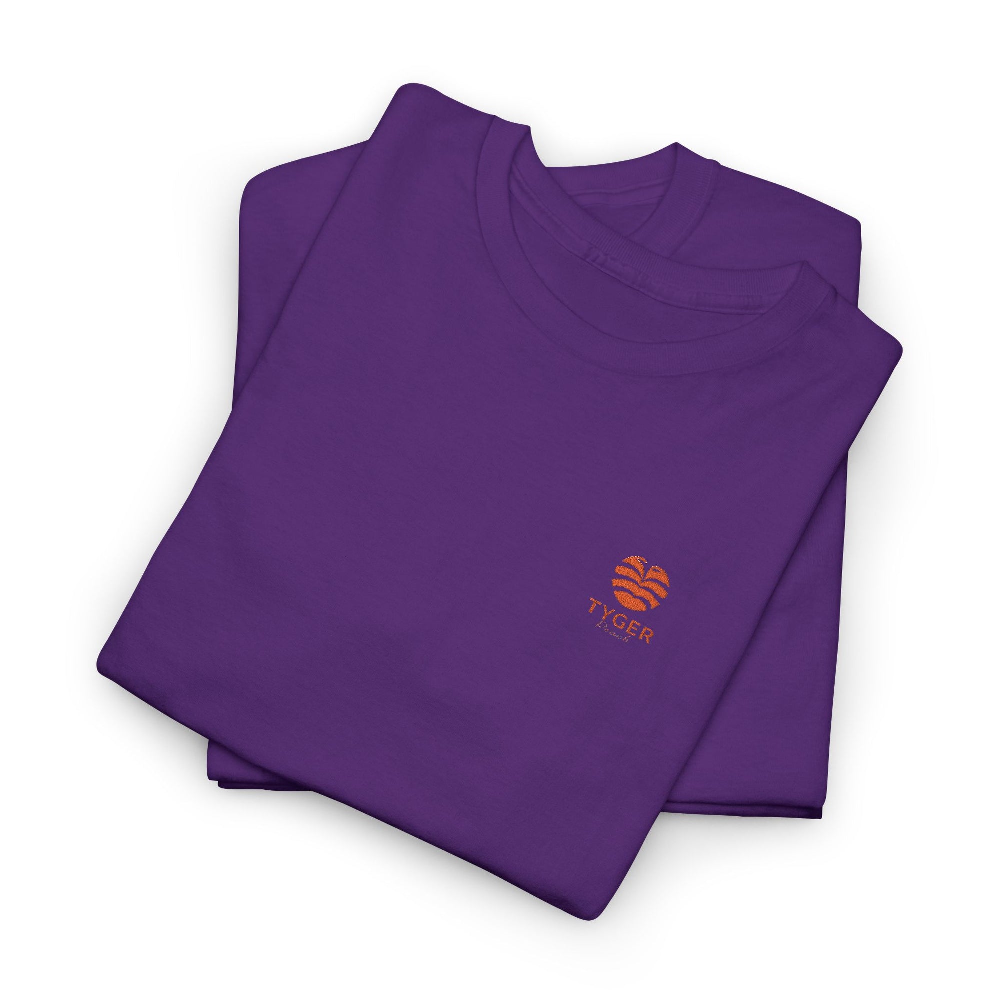 Unisex Heavy Cotton Tee - Versatile Graphic Shirt for Everyday Wear, Great for Casual Outfits, Gifts, Festivals, and Celebrations