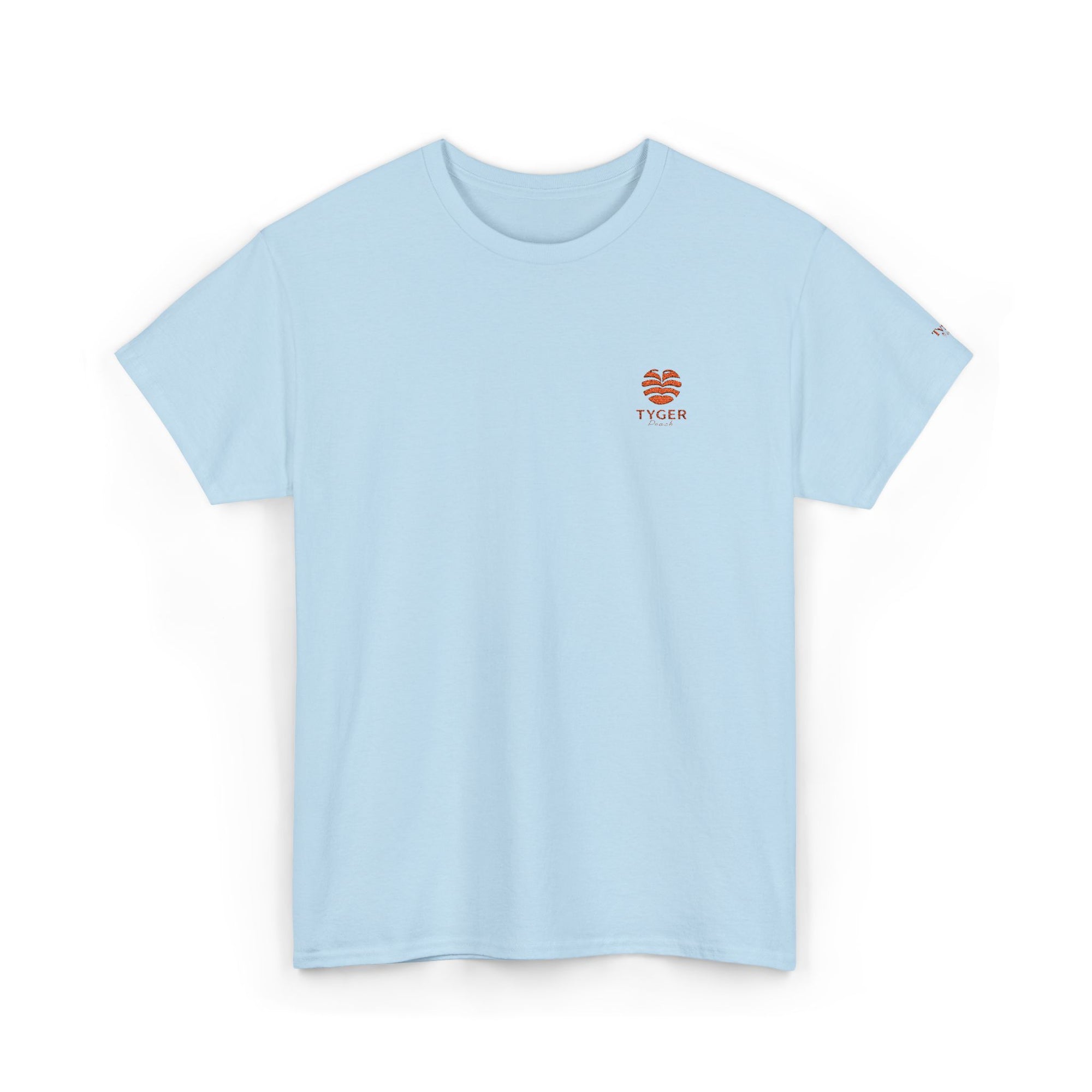 Unisex Heavy Cotton Tee - Versatile Graphic Shirt for Everyday Wear, Great for Casual Outfits, Gifts, Festivals, and Celebrations