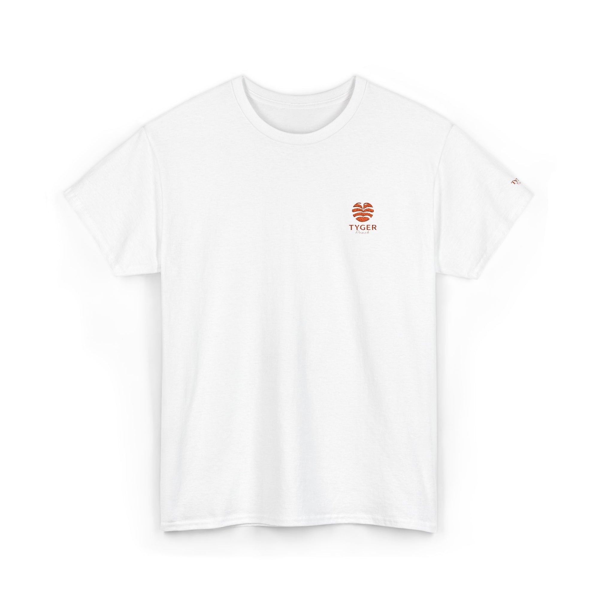Unisex Heavy Cotton Tee - Versatile Graphic Shirt for Everyday Wear, Great for Casual Outfits, Gifts, Festivals, and Celebrations
