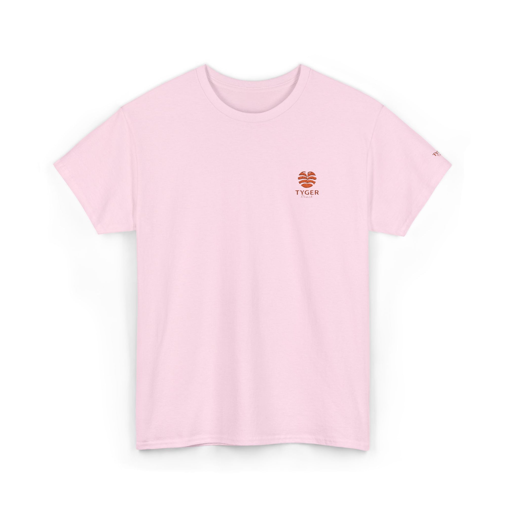 Unisex Heavy Cotton Tee - Versatile Graphic Shirt for Everyday Wear, Great for Casual Outfits, Gifts, Festivals, and Celebrations