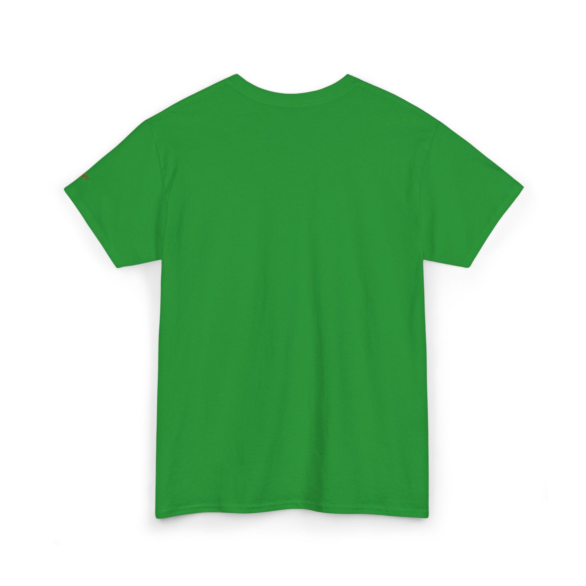 Unisex Heavy Cotton Tee - Versatile Graphic Shirt for Everyday Wear, Great for Casual Outfits, Gifts, Festivals, and Celebrations
