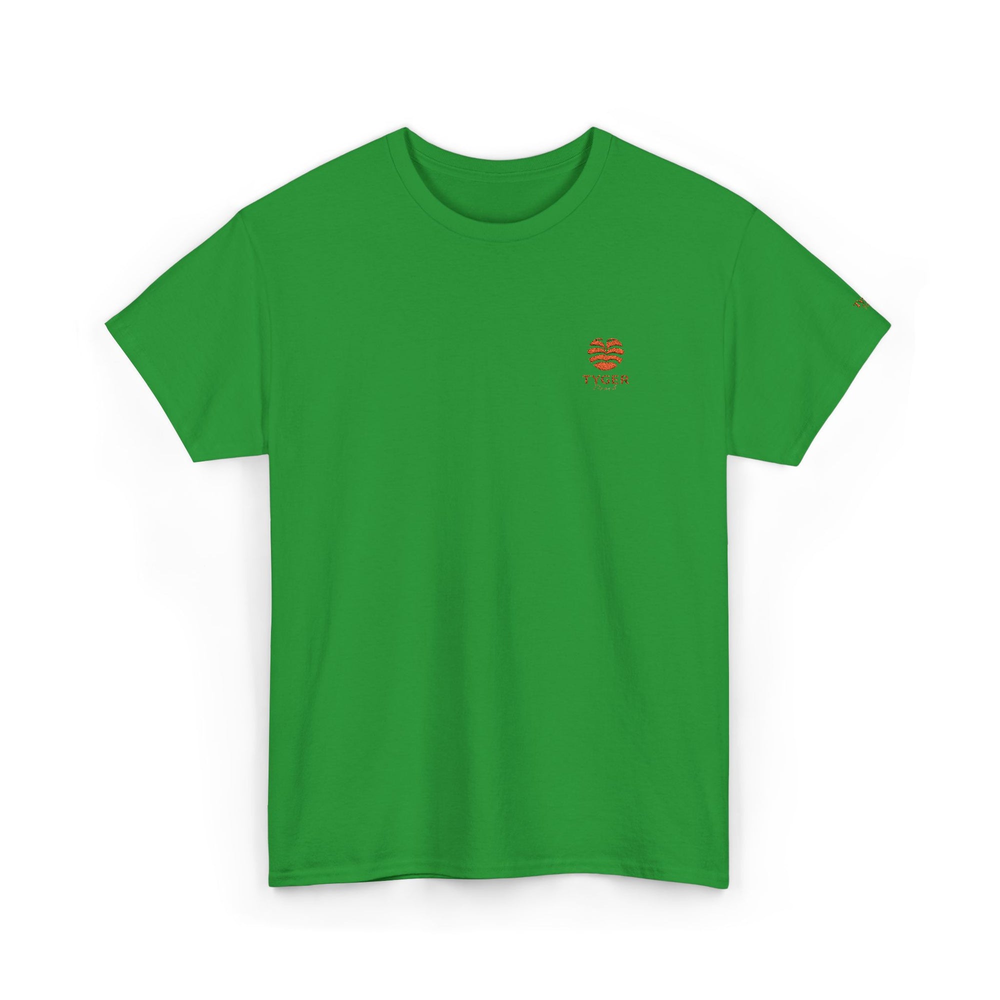 Unisex Heavy Cotton Tee - Versatile Graphic Shirt for Everyday Wear, Great for Casual Outfits, Gifts, Festivals, and Celebrations