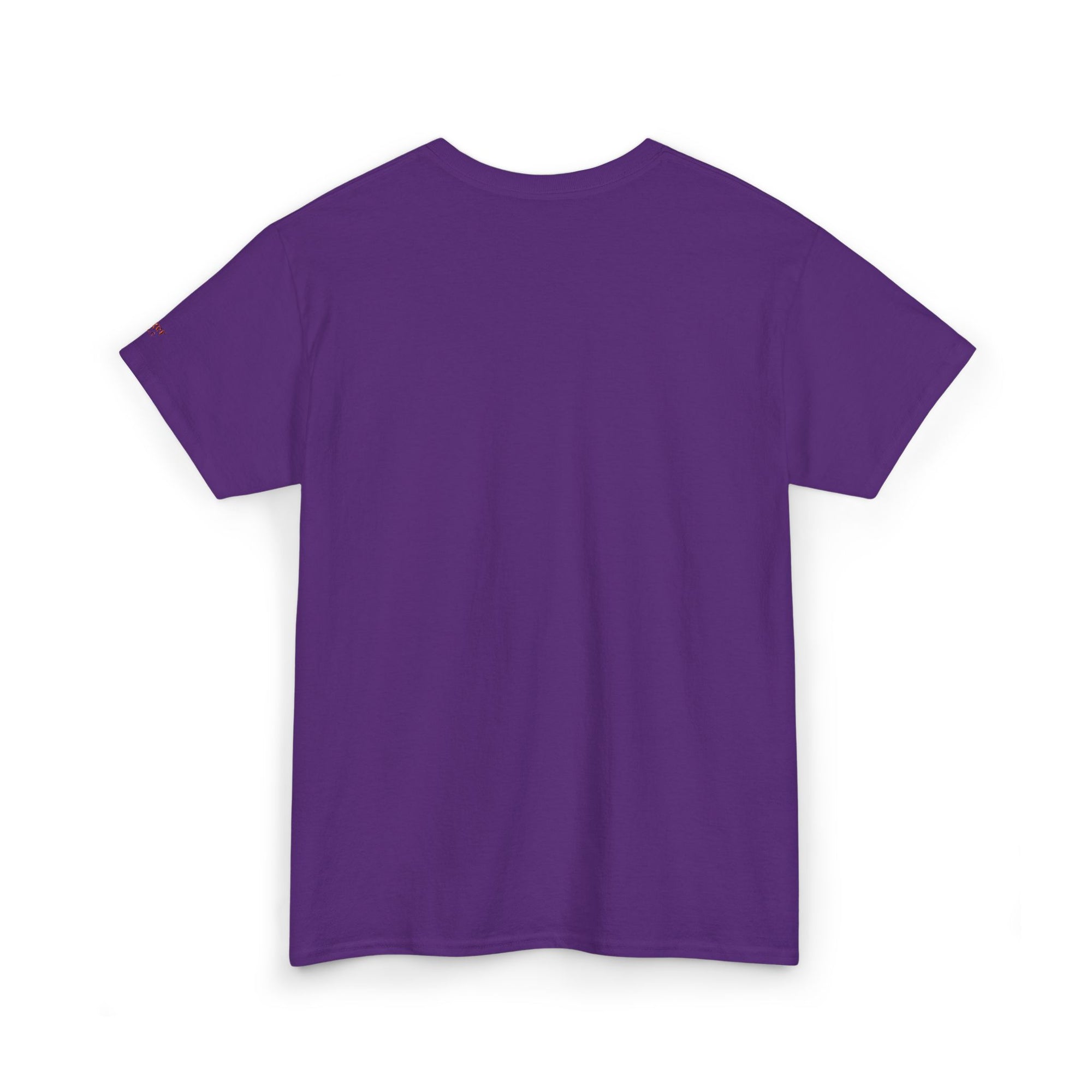 Unisex Heavy Cotton Tee - Versatile Graphic Shirt for Everyday Wear, Great for Casual Outfits, Gifts, Festivals, and Celebrations