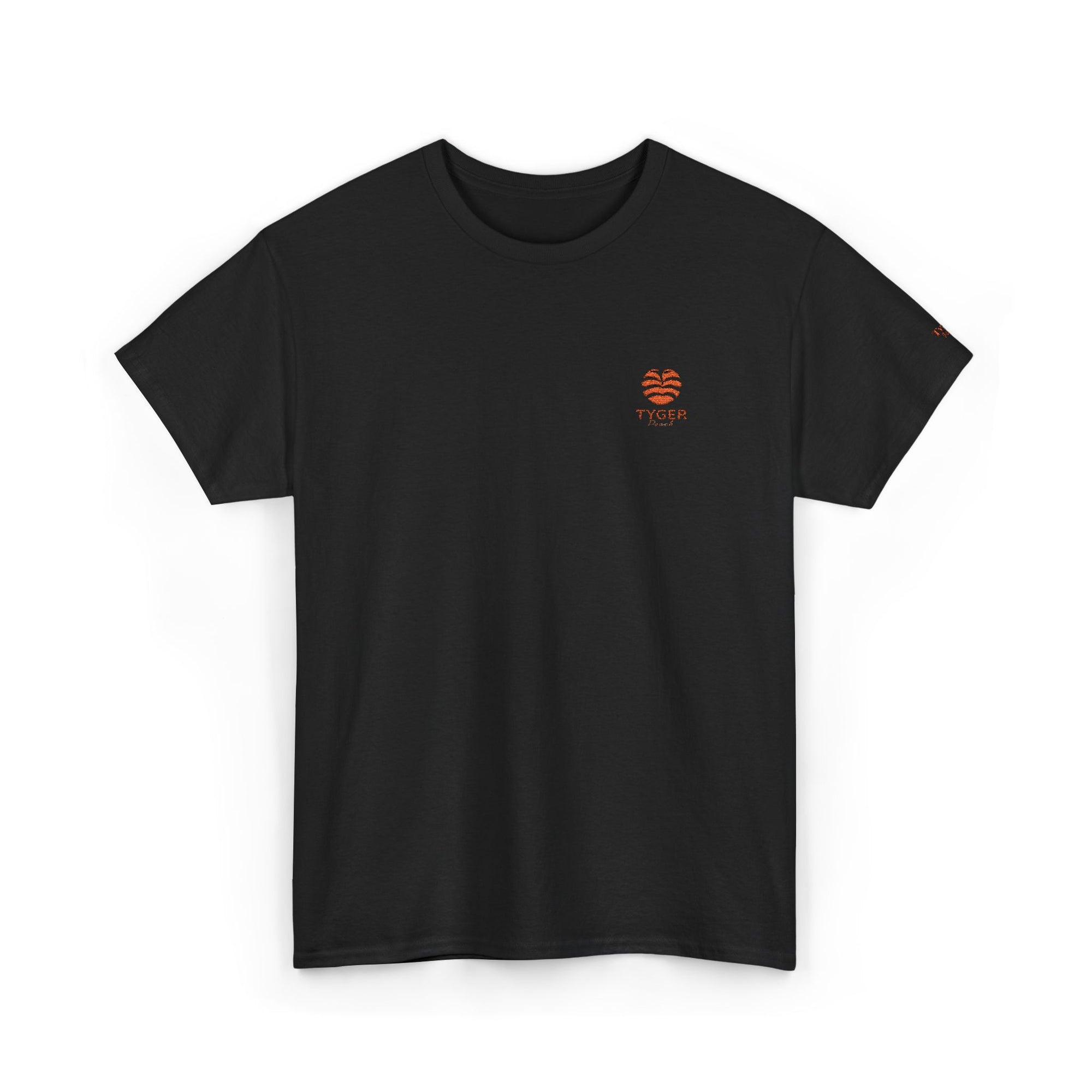 Unisex Heavy Cotton Tee - Versatile Graphic Shirt for Everyday Wear, Great for Casual Outfits, Gifts, Festivals, and Celebrations
