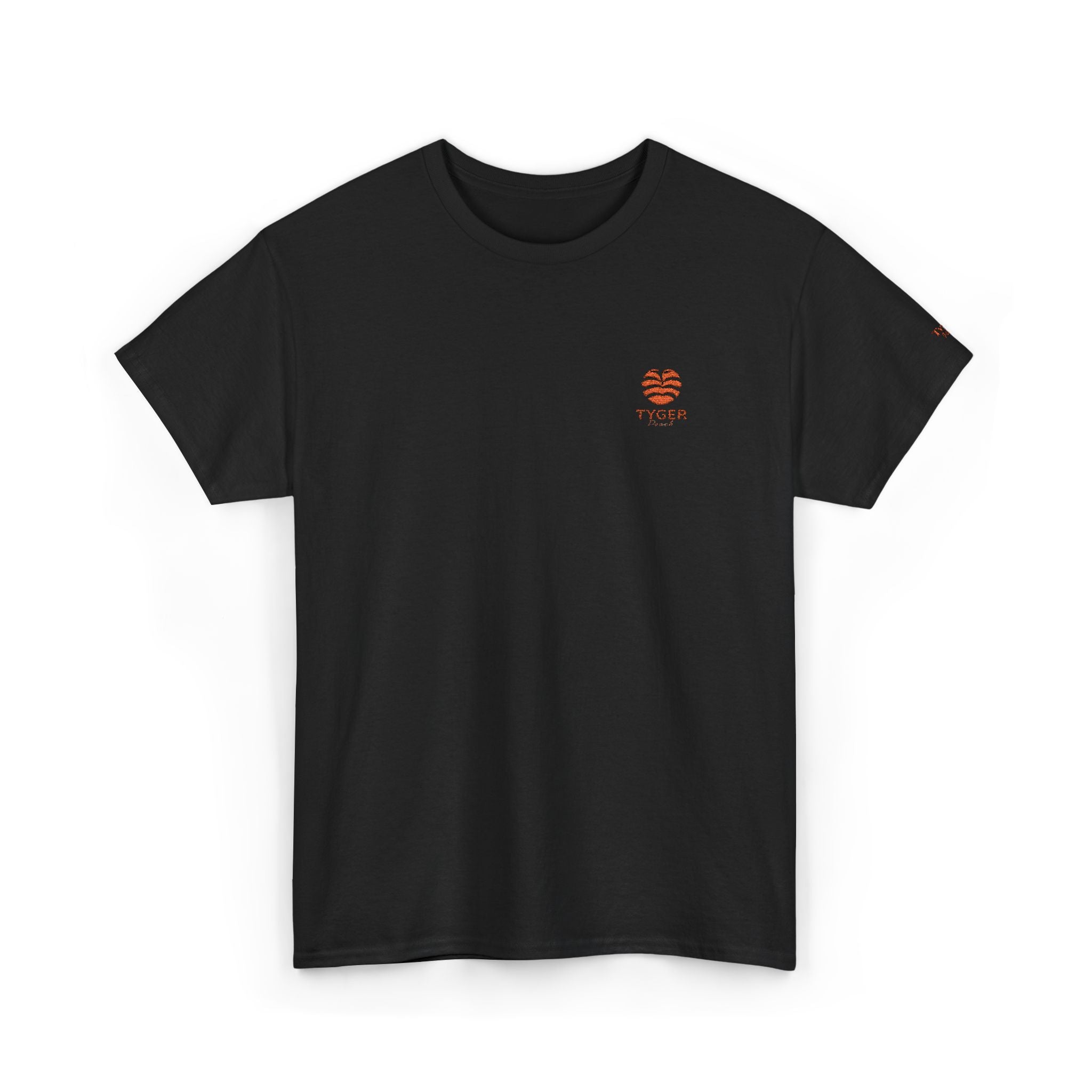 Unisex Heavy Cotton Tee - Versatile Graphic Shirt for Everyday Wear, Great for Casual Outfits, Gifts, Festivals, and Celebrations