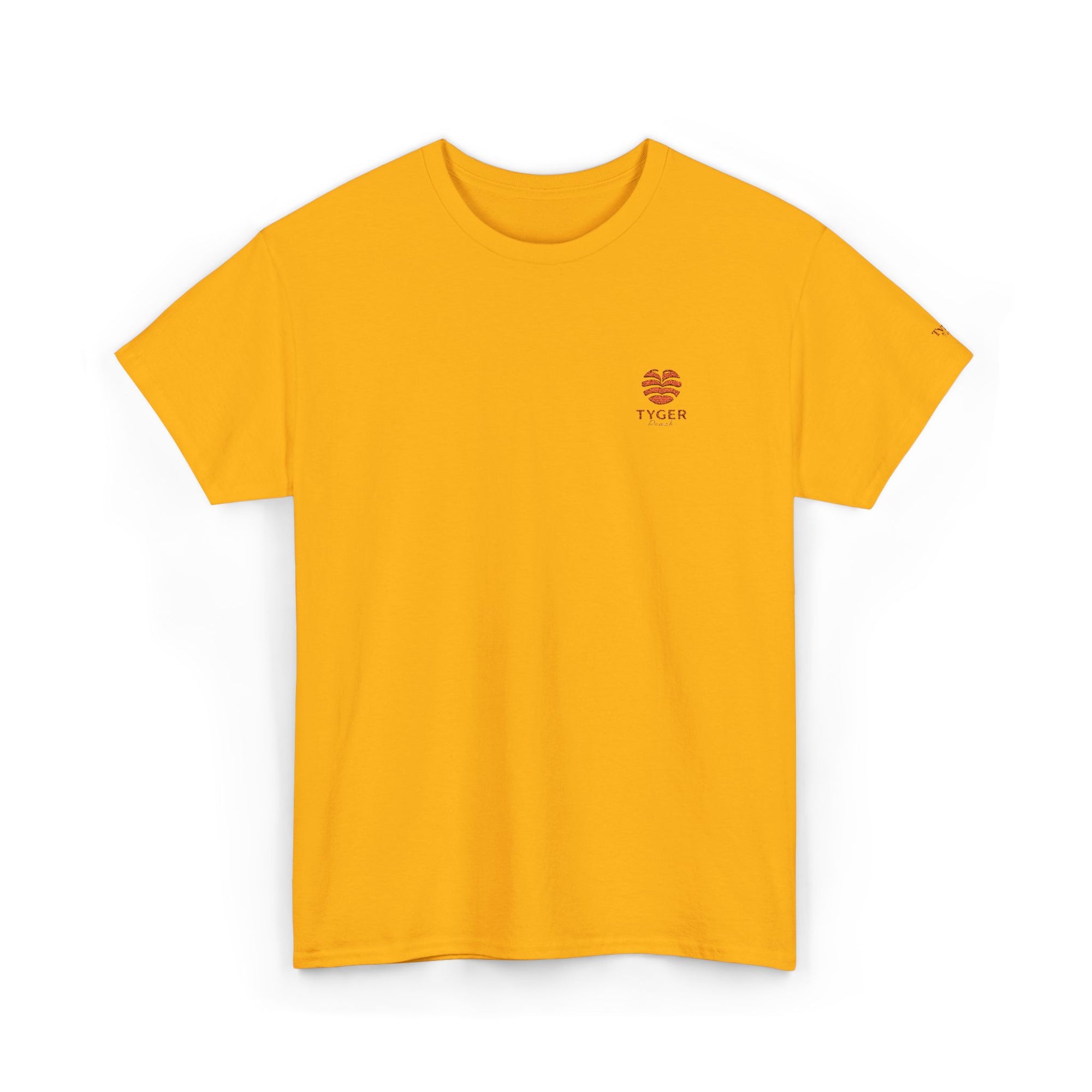 Unisex Heavy Cotton Tee - Versatile Graphic Shirt for Everyday Wear, Great for Casual Outfits, Gifts, Festivals, and Celebrations