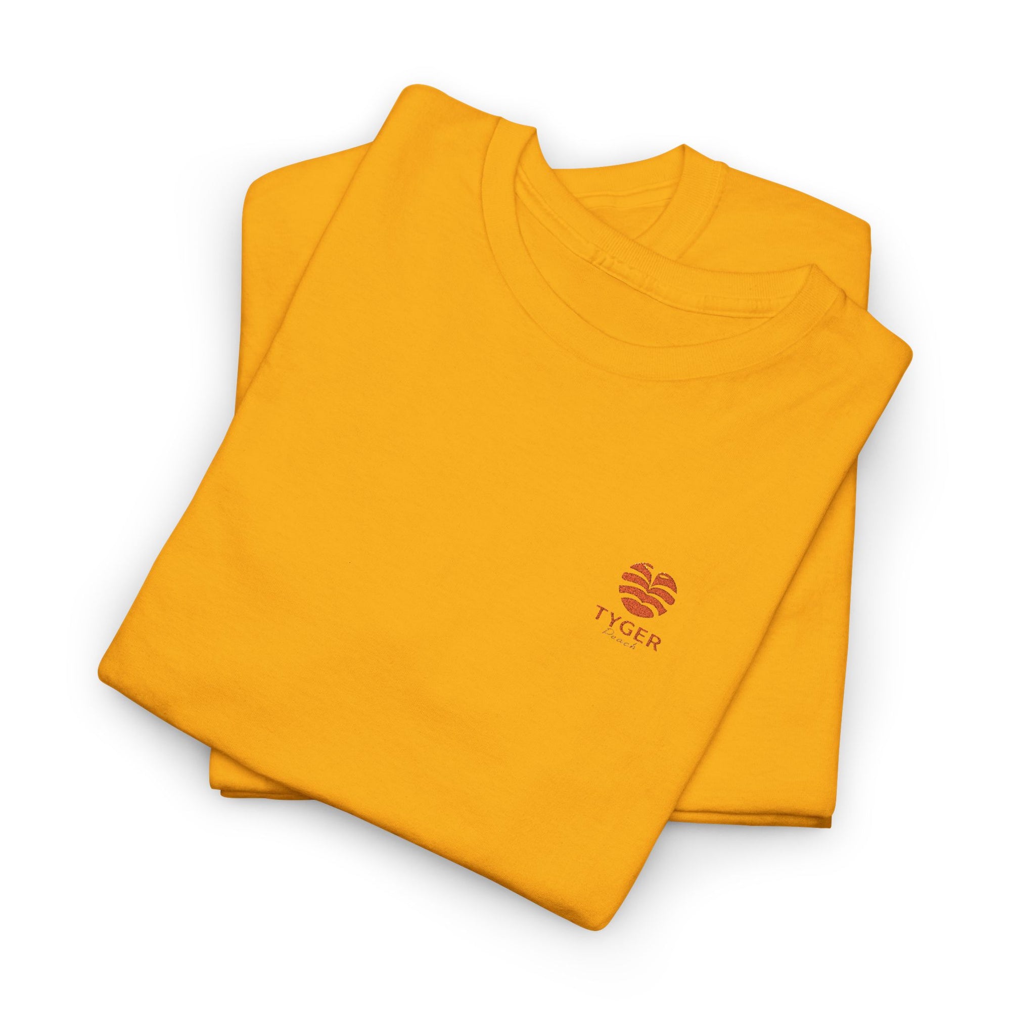 Unisex Heavy Cotton Tee - Versatile Graphic Shirt for Everyday Wear, Great for Casual Outfits, Gifts, Festivals, and Celebrations