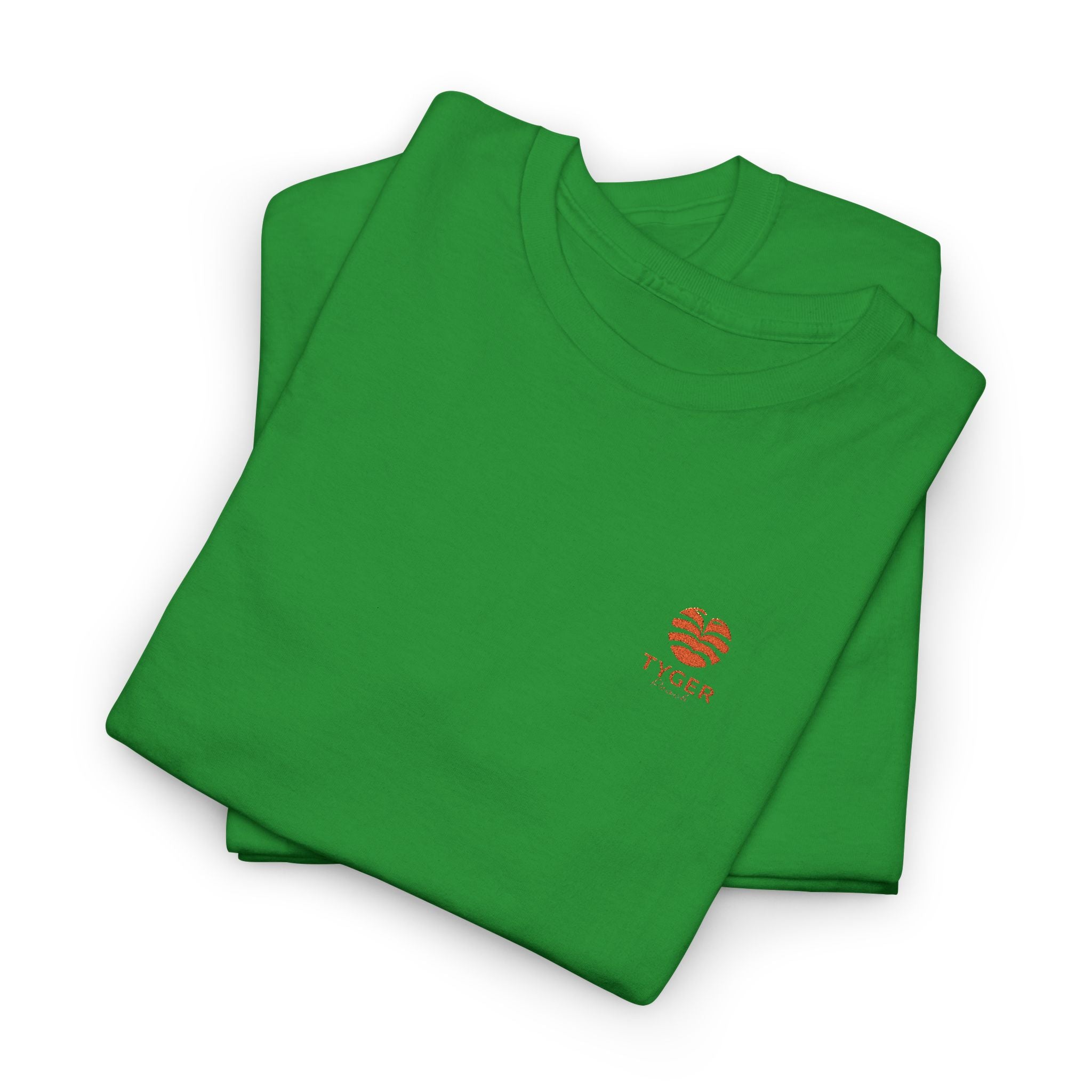 Unisex Heavy Cotton Tee - Versatile Graphic Shirt for Everyday Wear, Great for Casual Outfits, Gifts, Festivals, and Celebrations