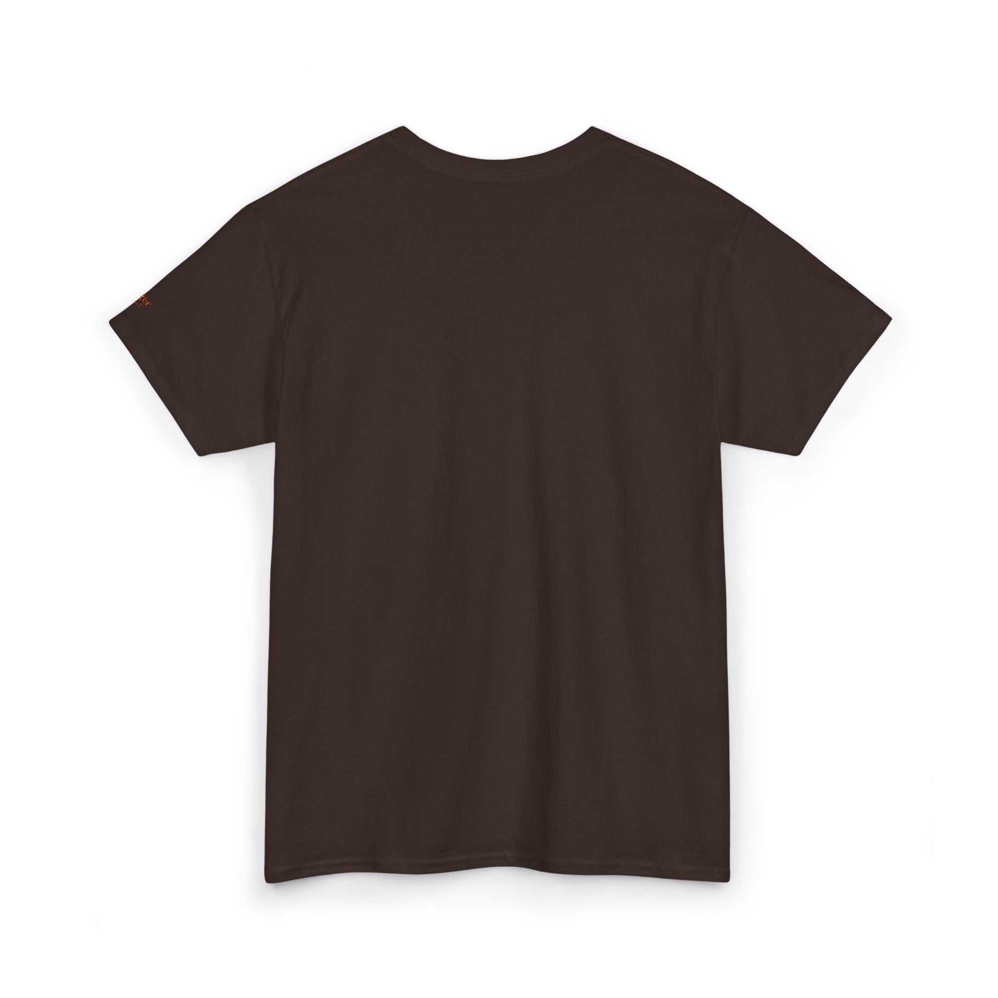 Unisex Heavy Cotton Tee - Versatile Graphic Shirt for Everyday Wear, Great for Casual Outfits, Gifts, Festivals, and Celebrations