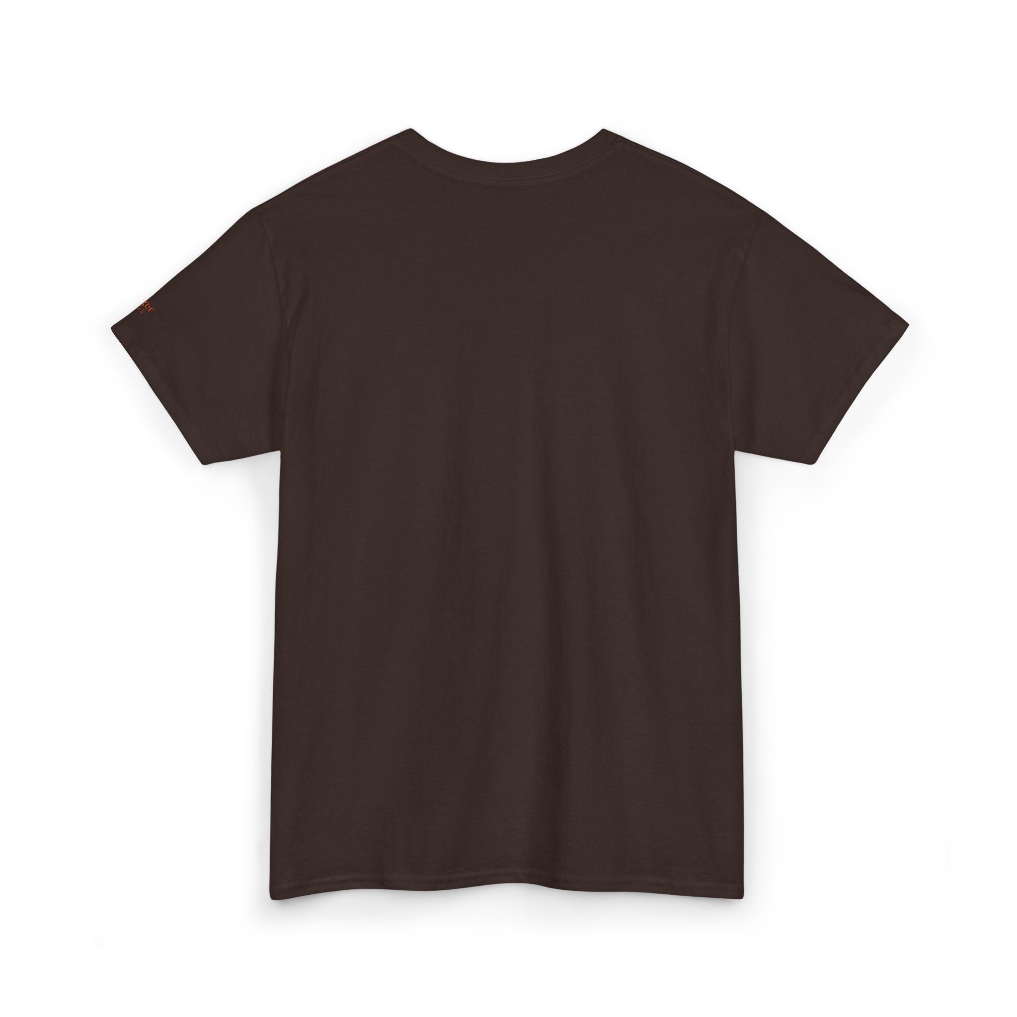 Unisex Heavy Cotton Tee - Versatile Graphic Shirt for Everyday Wear, Great for Casual Outfits, Gifts, Festivals, and Celebrations