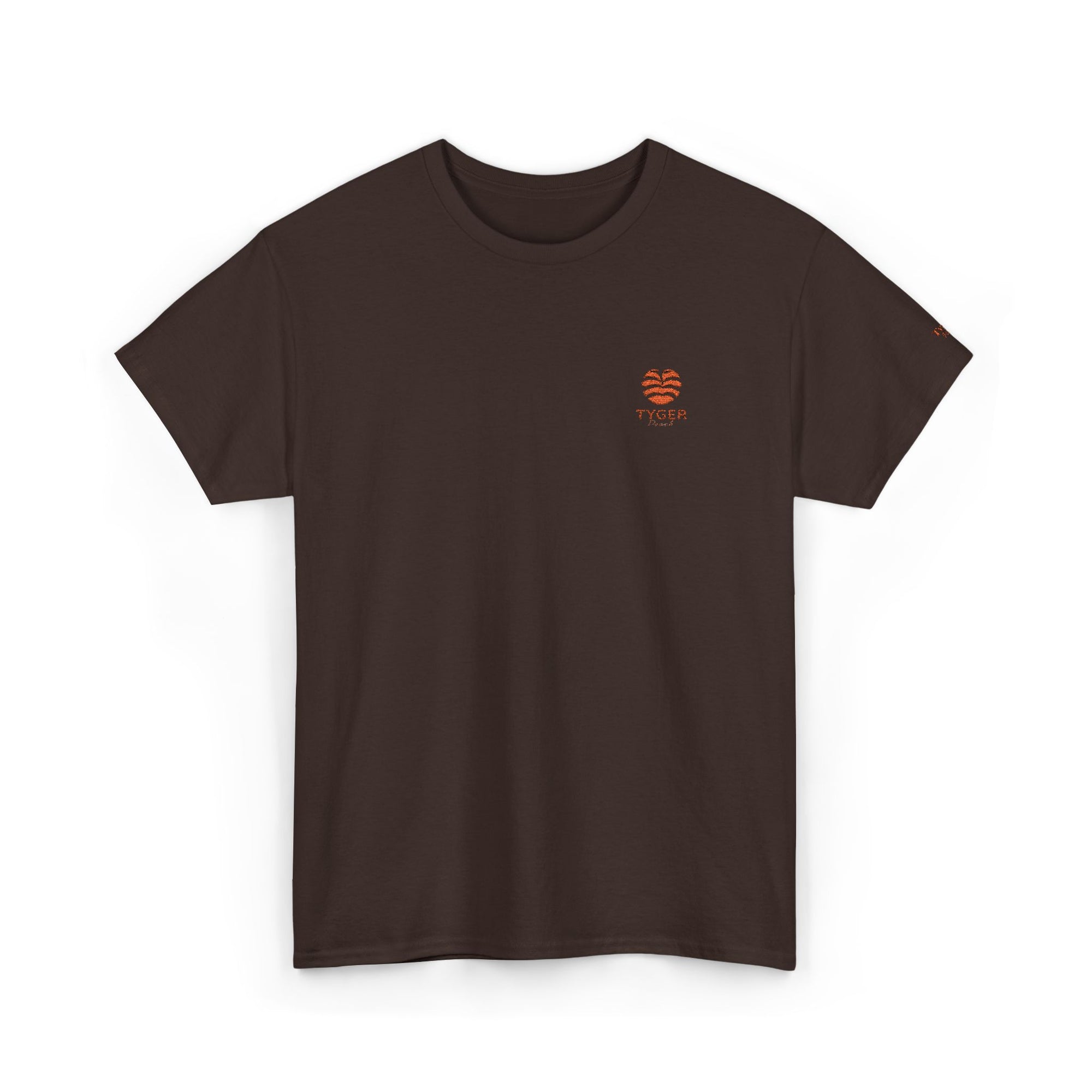 Unisex Heavy Cotton Tee - Versatile Graphic Shirt for Everyday Wear, Great for Casual Outfits, Gifts, Festivals, and Celebrations