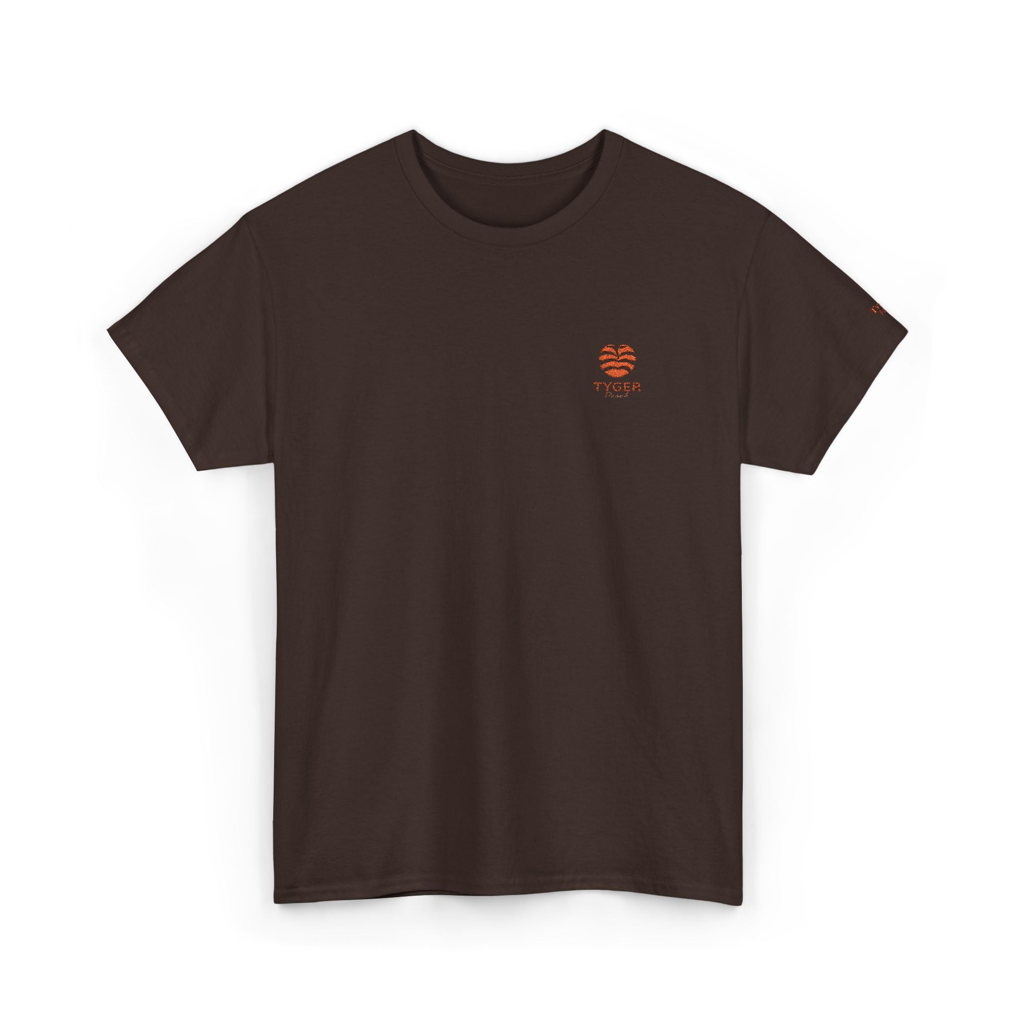 Unisex Heavy Cotton Tee - Versatile Graphic Shirt for Everyday Wear, Great for Casual Outfits, Gifts, Festivals, and Celebrations
